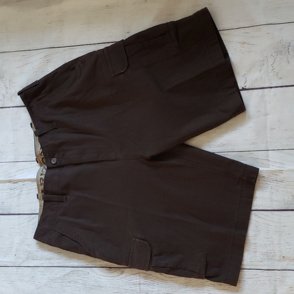 Cargo shorts